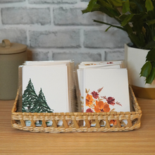 Load image into Gallery viewer, Hand Painted Cards - Mainland Vintage
