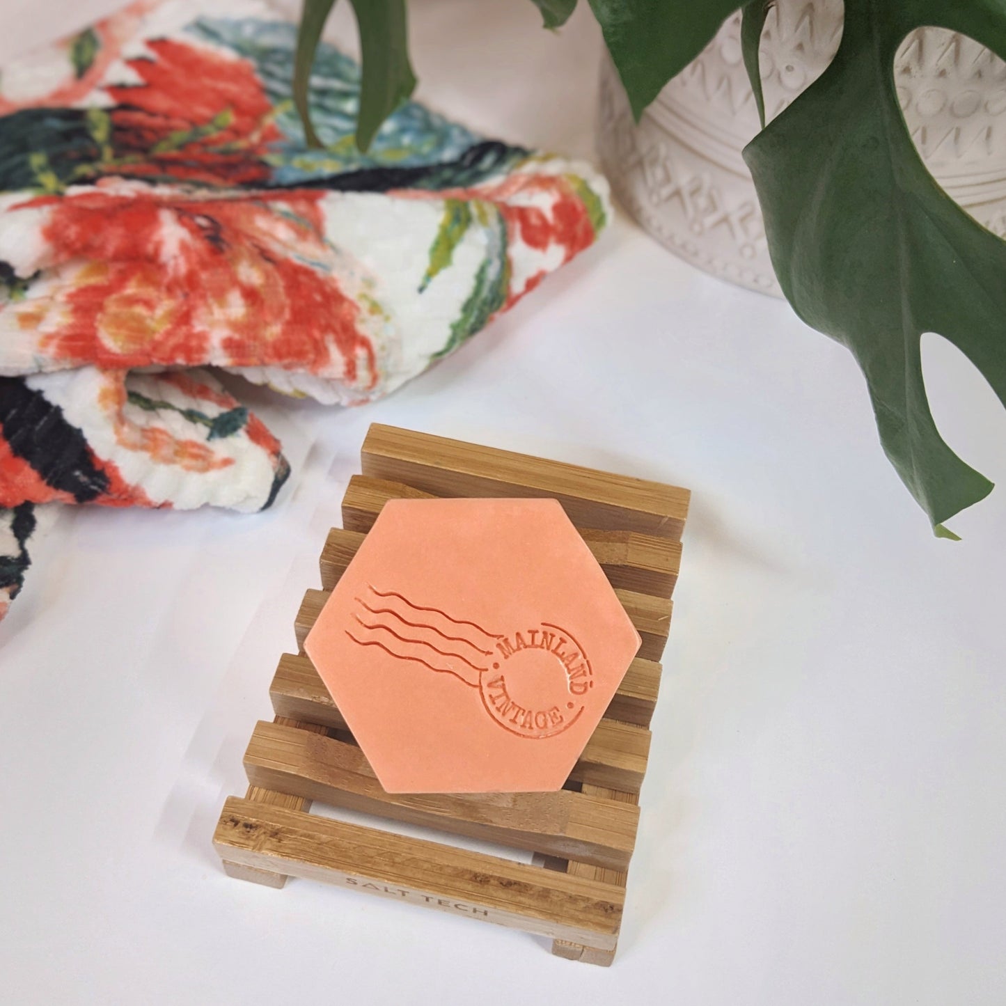 Coral Mango - Mainland Vintage