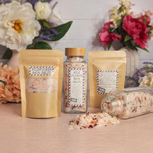 Load image into Gallery viewer, Wildflower Bath Salts - Mainland Vintage
